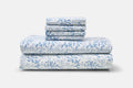 Cotton Bed Sheet Set Print